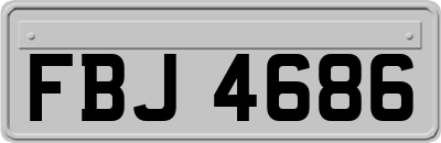 FBJ4686