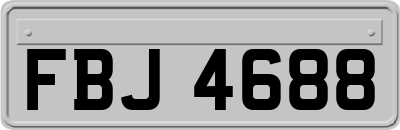 FBJ4688