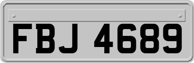 FBJ4689