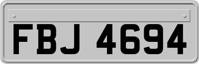 FBJ4694