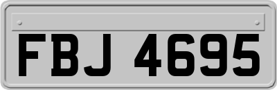 FBJ4695