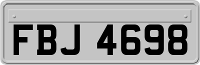 FBJ4698