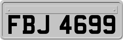 FBJ4699
