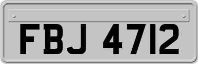 FBJ4712