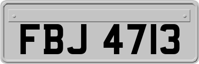 FBJ4713