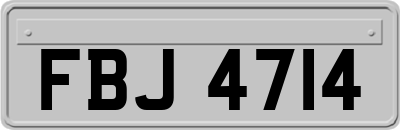 FBJ4714