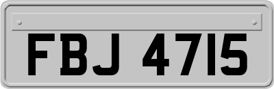 FBJ4715