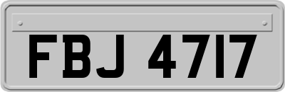 FBJ4717