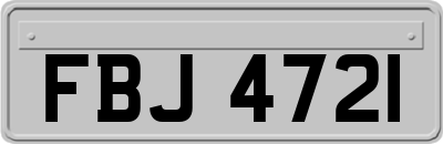 FBJ4721