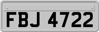 FBJ4722