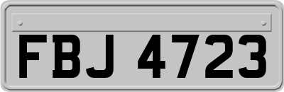 FBJ4723