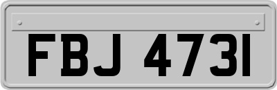 FBJ4731