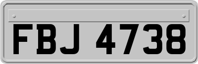 FBJ4738