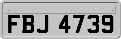 FBJ4739