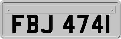 FBJ4741