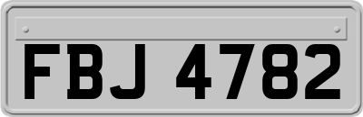 FBJ4782