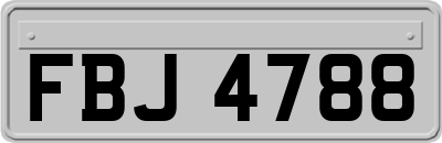 FBJ4788