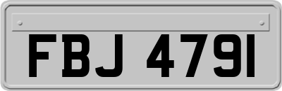 FBJ4791