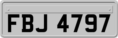 FBJ4797