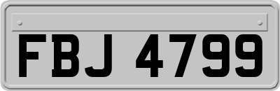 FBJ4799