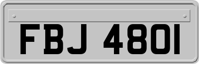 FBJ4801