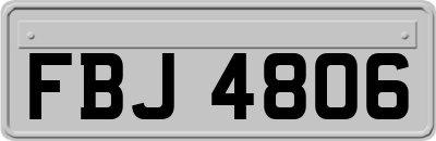 FBJ4806