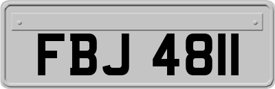 FBJ4811