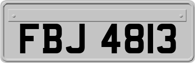 FBJ4813