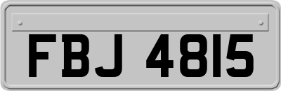 FBJ4815
