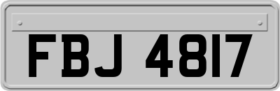 FBJ4817