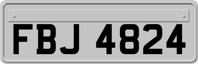 FBJ4824
