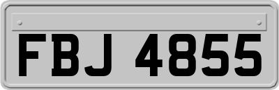 FBJ4855