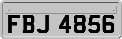 FBJ4856