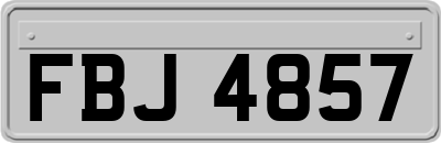FBJ4857