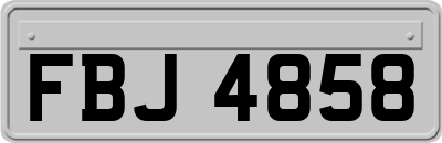 FBJ4858