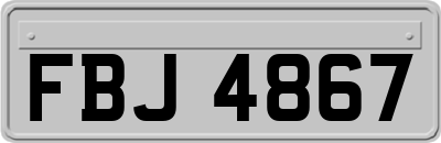FBJ4867