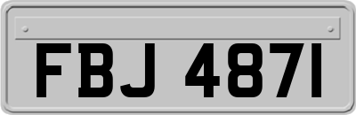FBJ4871