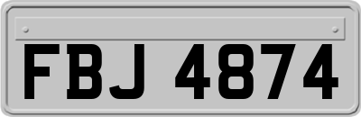 FBJ4874