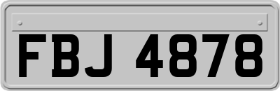 FBJ4878