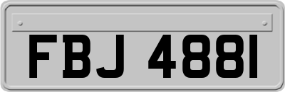 FBJ4881