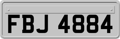 FBJ4884