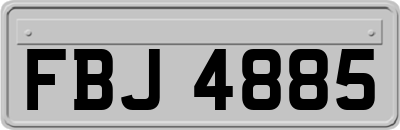 FBJ4885