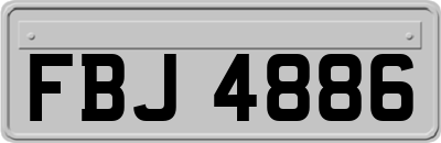FBJ4886