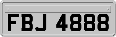 FBJ4888