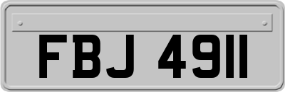 FBJ4911