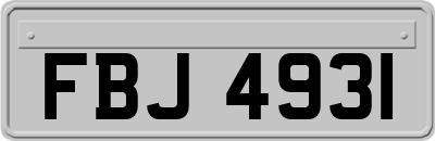 FBJ4931