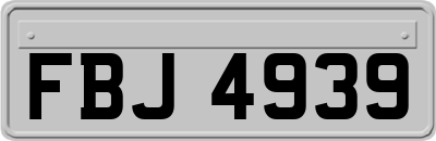 FBJ4939