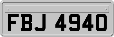 FBJ4940