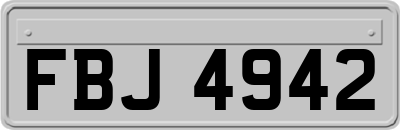 FBJ4942