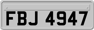 FBJ4947